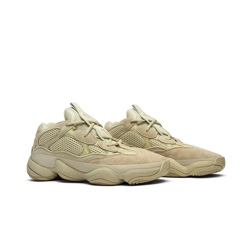 YEEZY 500 SUPER MOON YELLOW,YEEZY 500,YEEZY