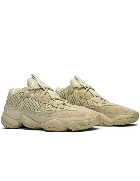 YEEZY 500 SUPER MOON YELLOW,YEEZY 500,YEEZY