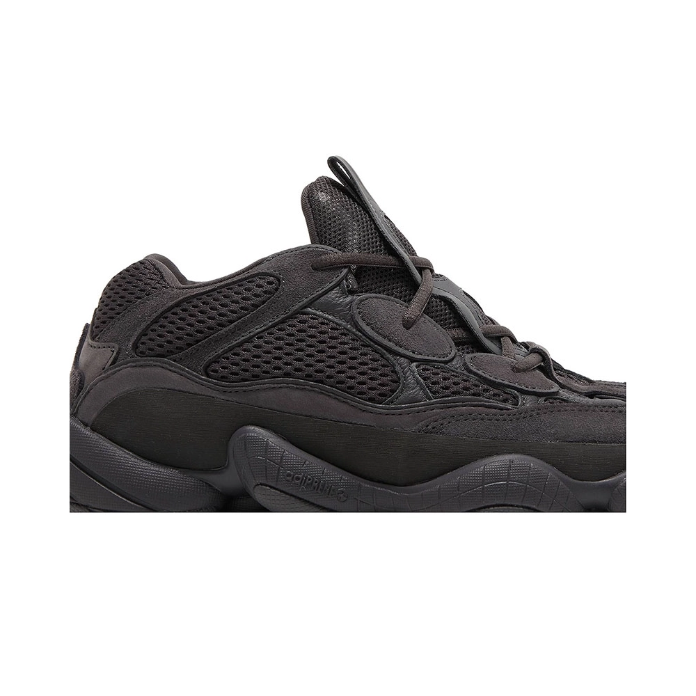 YEEZY 500 UTILITY BLACK,YEEZY 500,YEEZY