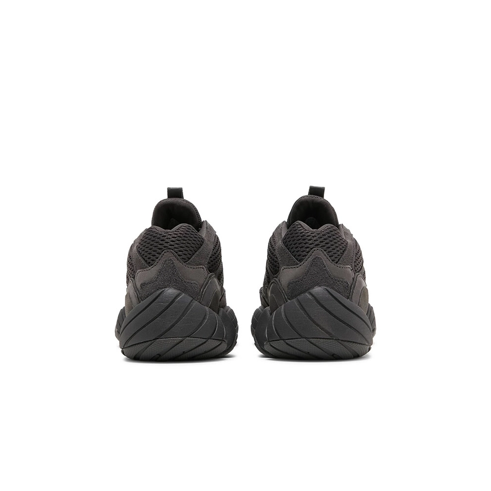 YEEZY 500 UTILITY BLACK,YEEZY 500,YEEZY