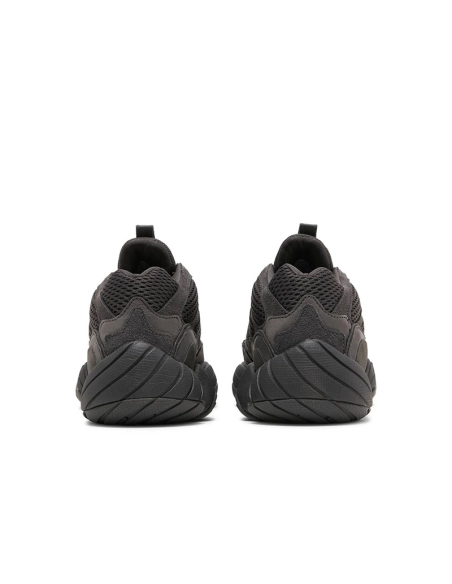 YEEZY 500 UTILITY BLACK,YEEZY 500,YEEZY