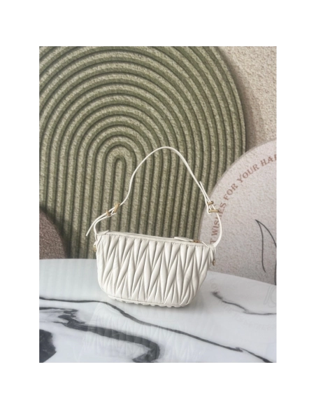 MiuMiu bags 5NE026 15X8.5X8cm,Miu Miu Bags,BAGS