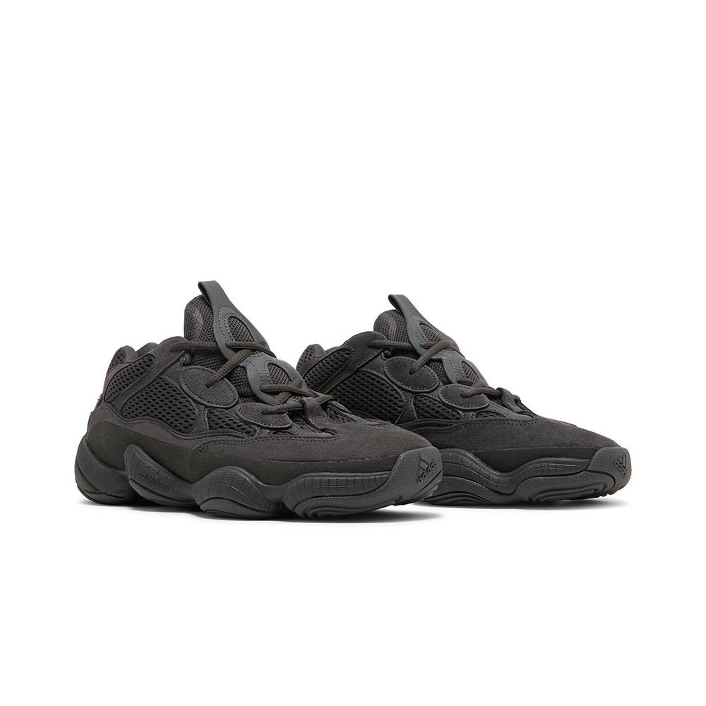 YEEZY 500 UTILITY BLACK,YEEZY 500,YEEZY