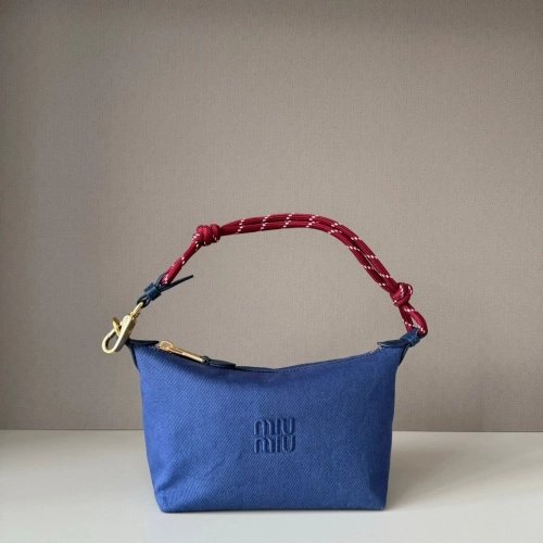 MiuMiu bags 5NE841 18.5X14X10cm,Miu Miu Bags,BAGS