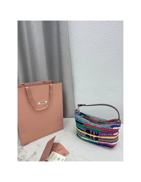 MiuMiu bags 5NE841 18.5X14X10cm,Miu Miu Bags,BAGS