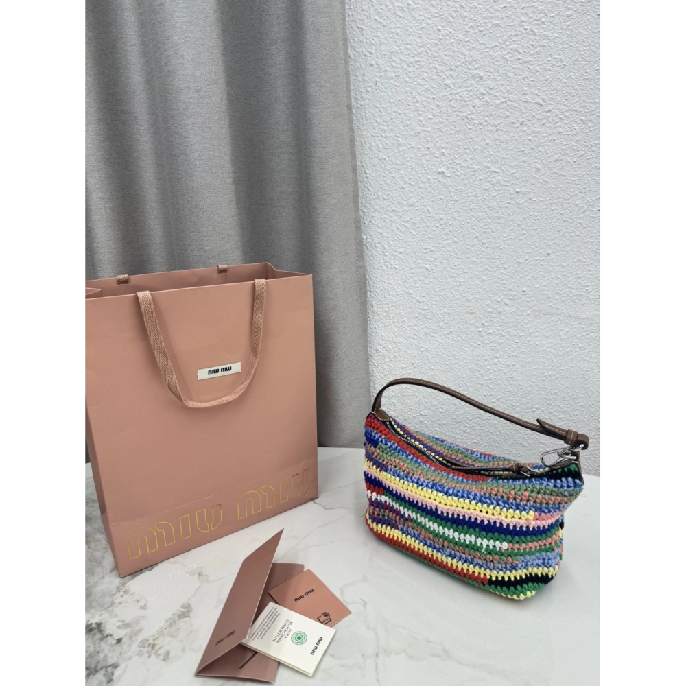 MiuMiu bags 5NE841 18.5X14X10cm,Miu Miu Bags,BAGS