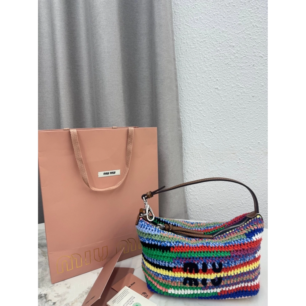 MiuMiu bags 5NE841 18.5X14X10cm,Miu Miu Bags,BAGS