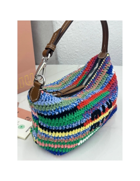 MiuMiu bags 5NE841 18.5X14X10cm,Miu Miu Bags,BAGS