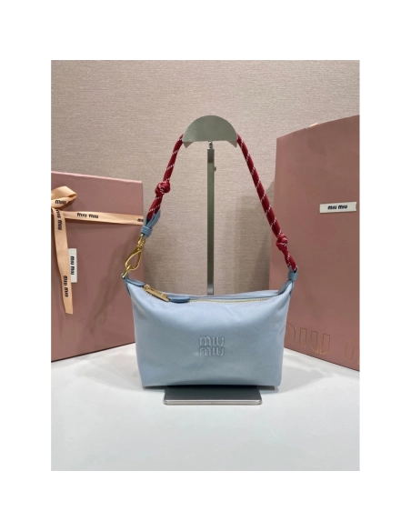 MiuMiu bags 5NE841 18.5X14X10cm,Miu Miu Bags,BAGS