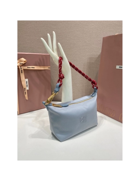 MiuMiu bags 5NE841 18.5X14X10cm,Miu Miu Bags,BAGS