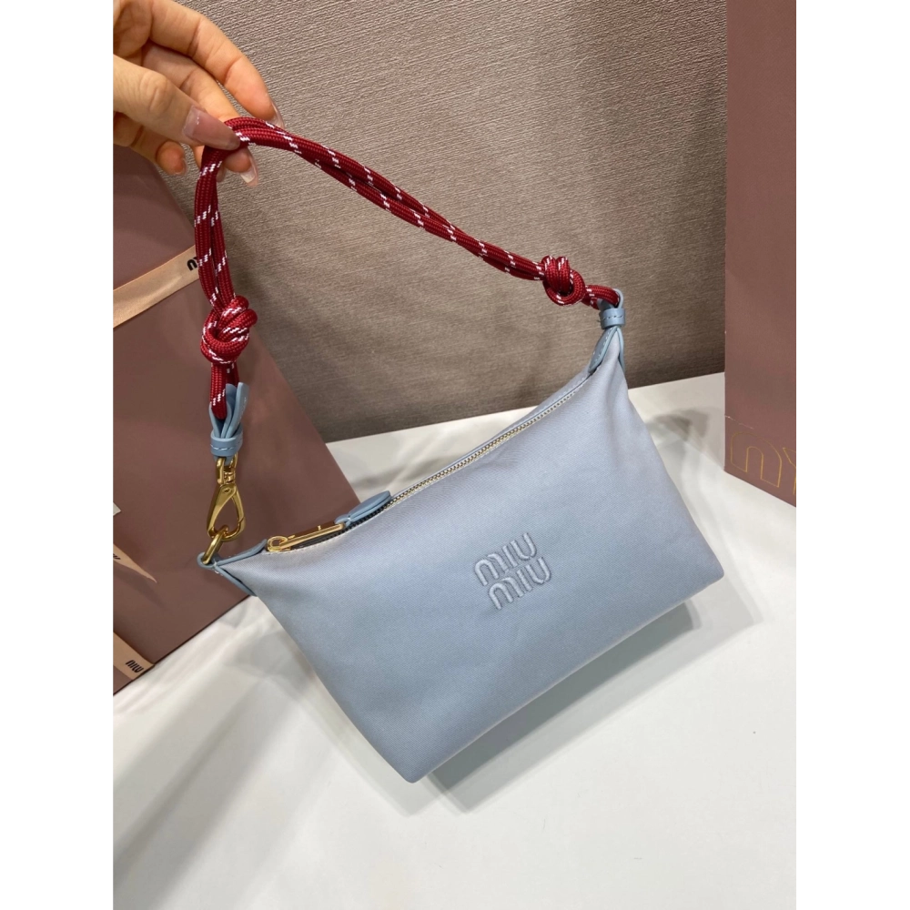 MiuMiu bags 5NE841 18.5X14X10cm,Miu Miu Bags,BAGS