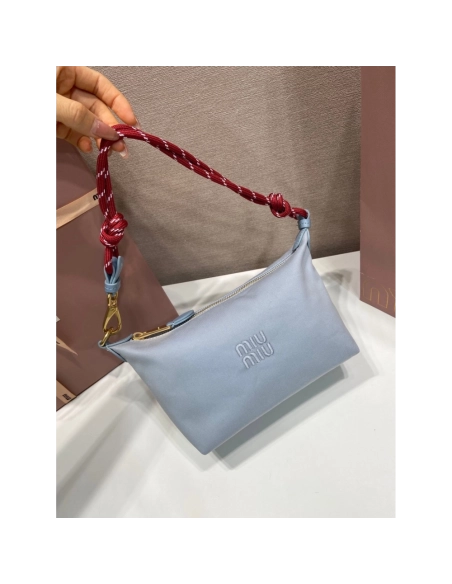 MiuMiu bags 5NE841 18.5X14X10cm,Miu Miu Bags,BAGS