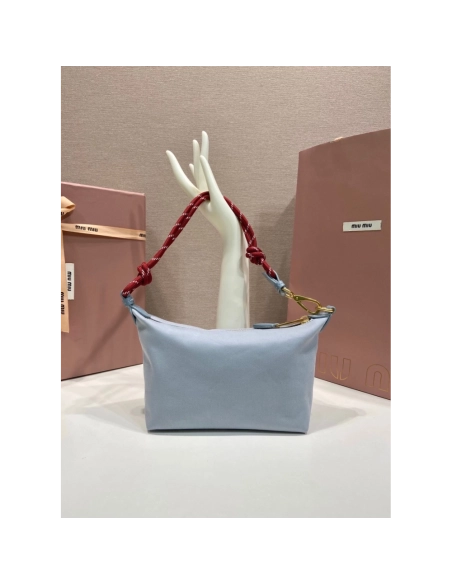 MiuMiu bags 5NE841 18.5X14X10cm,Miu Miu Bags,BAGS