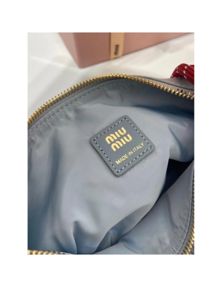 MiuMiu bags 5NE841 18.5X14X10cm,Miu Miu Bags,BAGS