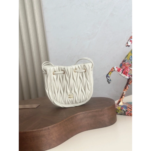 MiuMiu bags 5ND022 14X16X7.5cm,Miu Miu Bags,BAGS