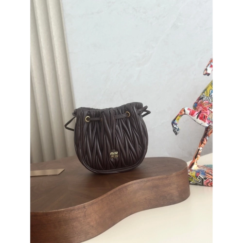 MiuMiu bags 5ND022 14X16X7.5cm,Miu Miu Bags,BAGS