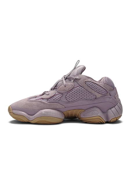 YEEZY 500 SOFT VISION,YEEZY 500,YEEZY