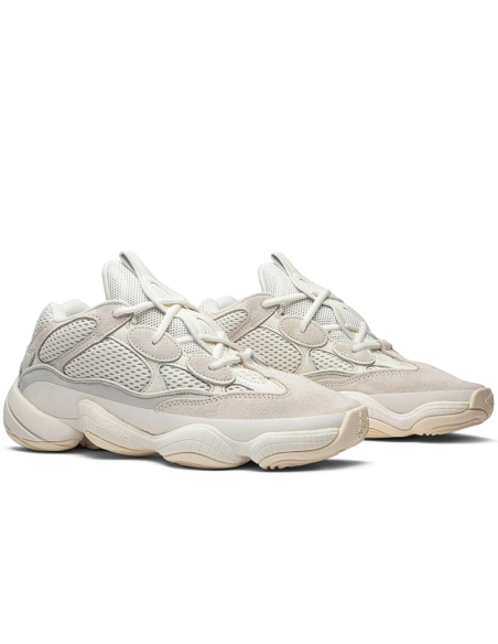 YEEZY 500 BONE WHITE,YEEZY 500,YEEZY
