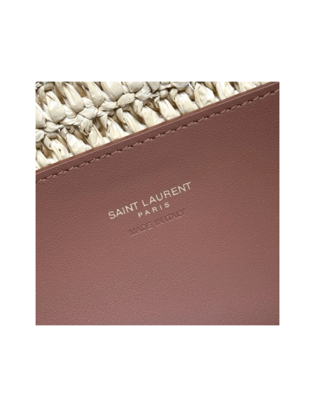YSL Saint Laurent bags 769307 29.5X18X4.5cm,YSL Bags,BAGS