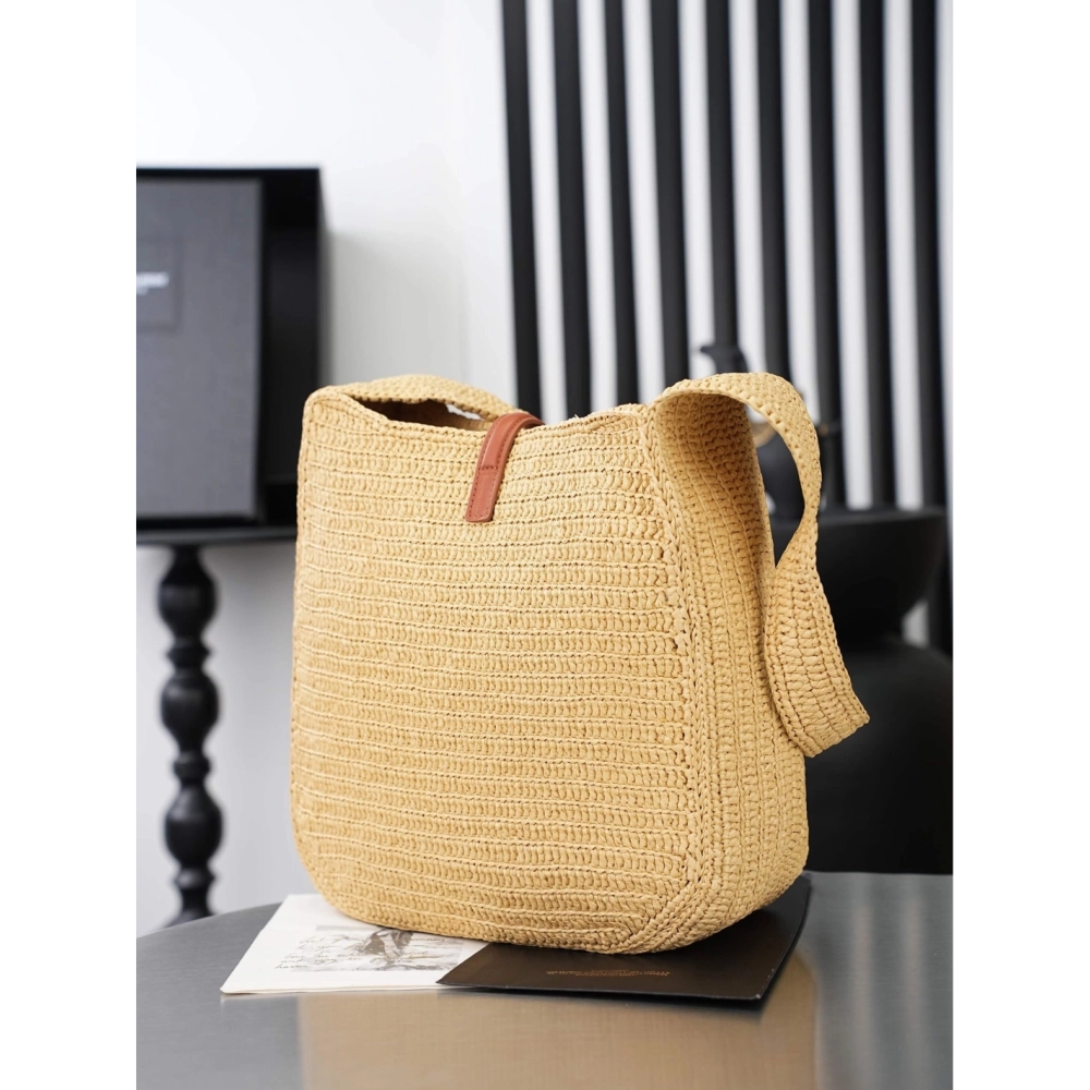 YSL Saint Laurent bags 753837 30X35X10cm,YSL Bags,BAGS