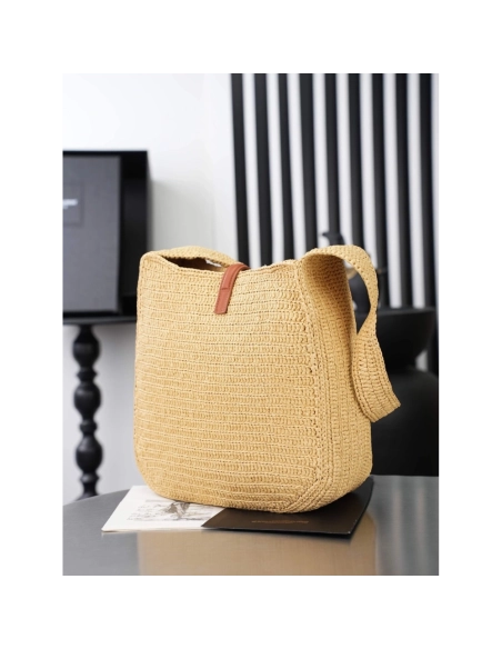 YSL Saint Laurent bags 753837 30X35X10cm,YSL Bags,BAGS