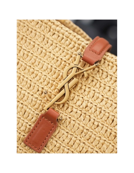 YSL Saint Laurent bags 753837 30X35X10cm,YSL Bags,BAGS