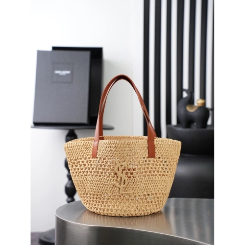 YSL Saint Laurent bags 868565 22-44X22X22cm,YSL Bags,BAGS