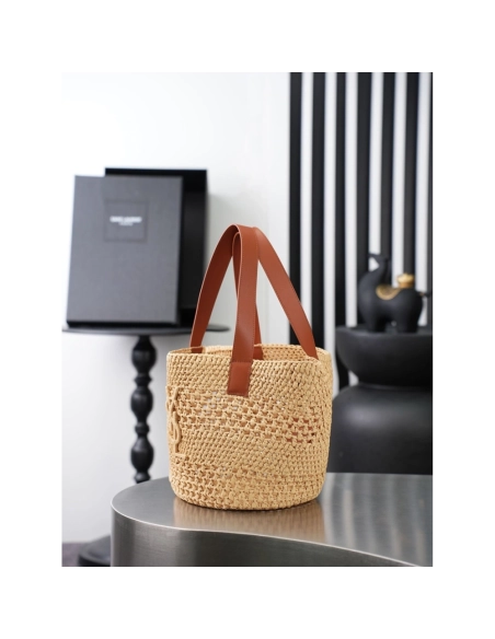 YSL Saint Laurent bags 868565 22-44X22X22cm,YSL Bags,BAGS