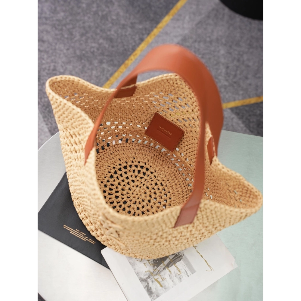 YSL Saint Laurent bags 868565 22-44X22X22cm,YSL Bags,BAGS