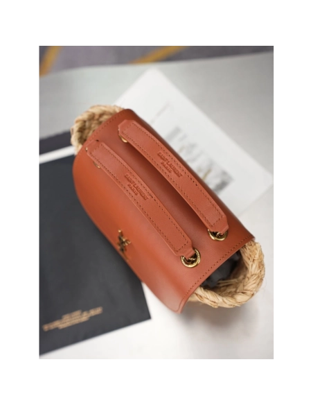YSL Saint Laurent bags 774269 23X12X6cm,YSL Bags,BAGS