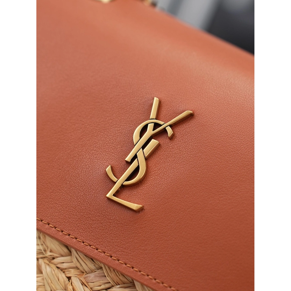 YSL Saint Laurent bags 774269 23X12X6cm,YSL Bags,BAGS