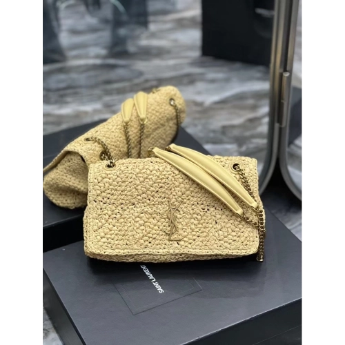 YSL Saint Laurent bags 515821 25X15X7.5cm,YSL Bags,BAGS