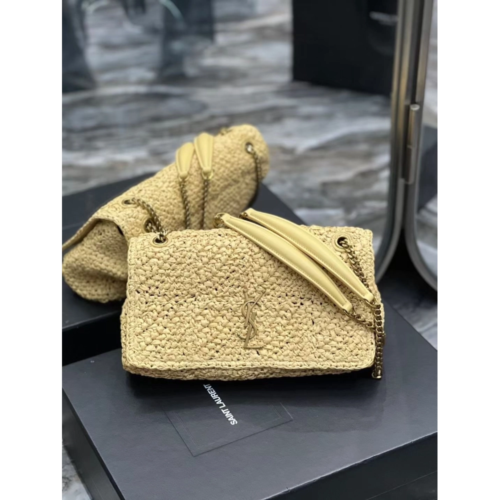YSL Saint Laurent bags 515821 25X15X7.5cm,YSL Bags,BAGS
