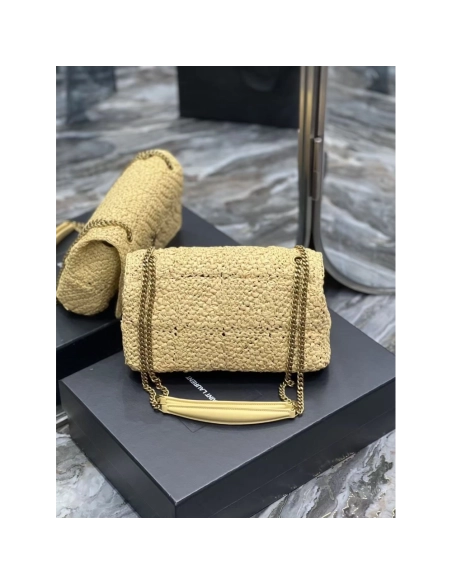 YSL Saint Laurent bags 515821 25X15X7.5cm,YSL Bags,BAGS