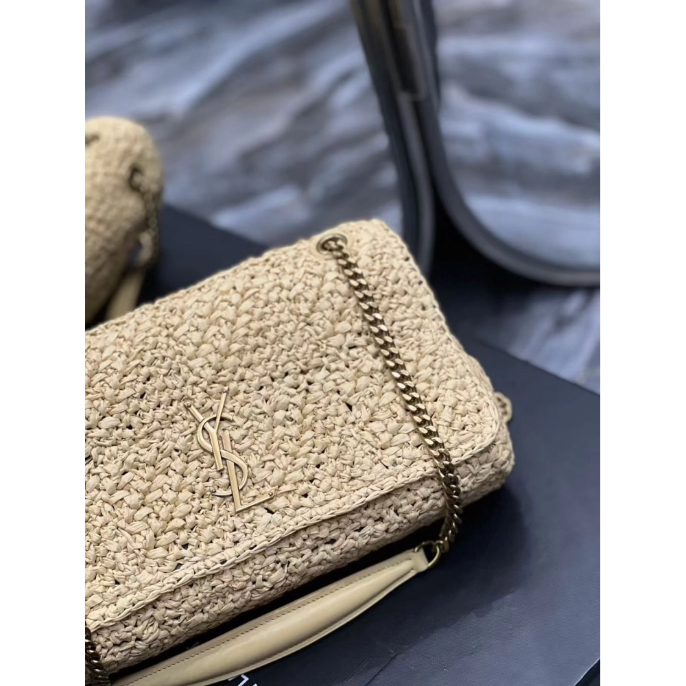 YSL Saint Laurent bags 515821 25X15X7.5cm,YSL Bags,BAGS