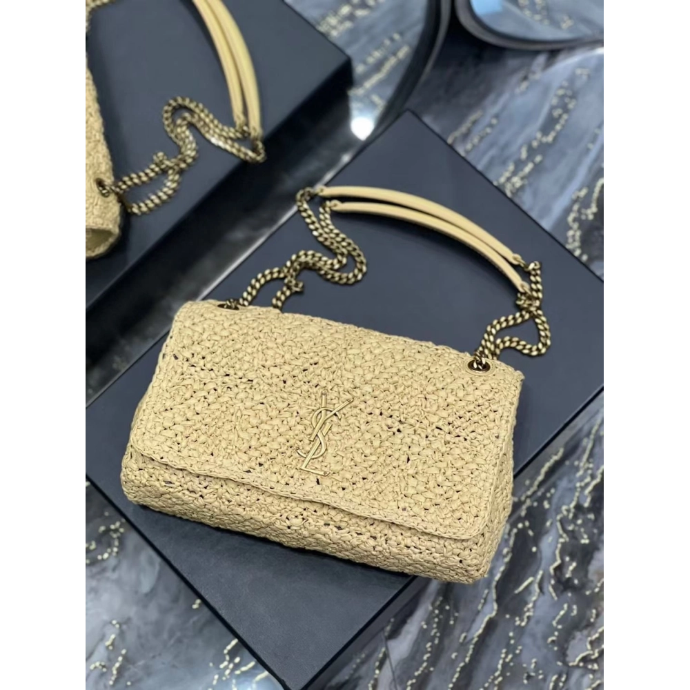 YSL Saint Laurent bags 515821 25X15X7.5cm,YSL Bags,BAGS