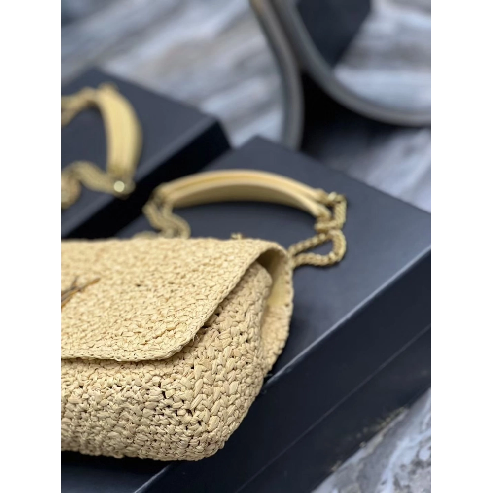 YSL Saint Laurent bags 515821 25X15X7.5cm,YSL Bags,BAGS