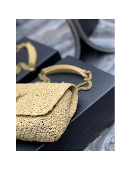 YSL Saint Laurent bags 515821 25X15X7.5cm,YSL Bags,BAGS