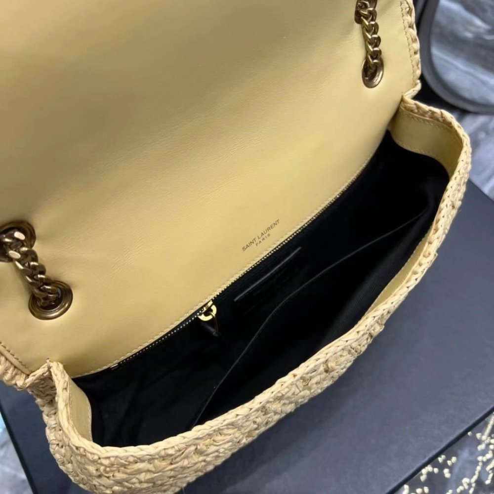 YSL Saint Laurent bags 515821 25X15X7.5cm,YSL Bags,BAGS