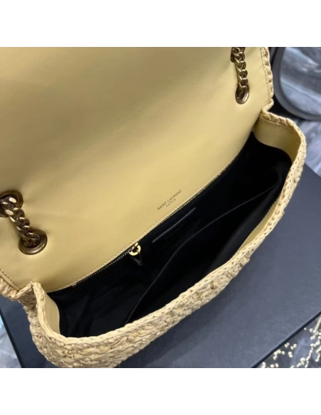 YSL Saint Laurent bags 515821 25X15X7.5cm,YSL Bags,BAGS