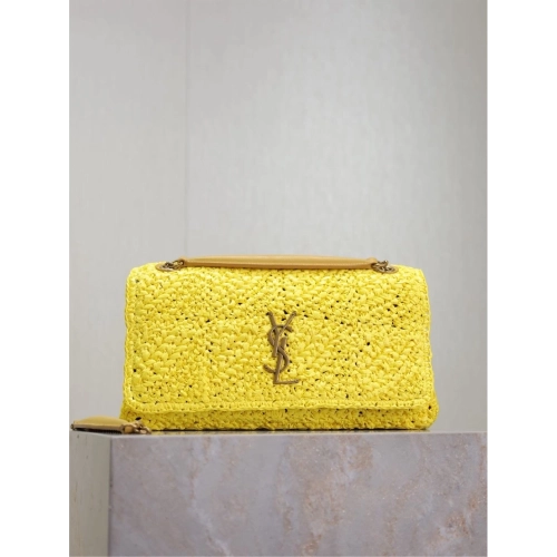YSL Saint Laurent bags 515821 25X15X7.5cm,YSL Bags,BAGS