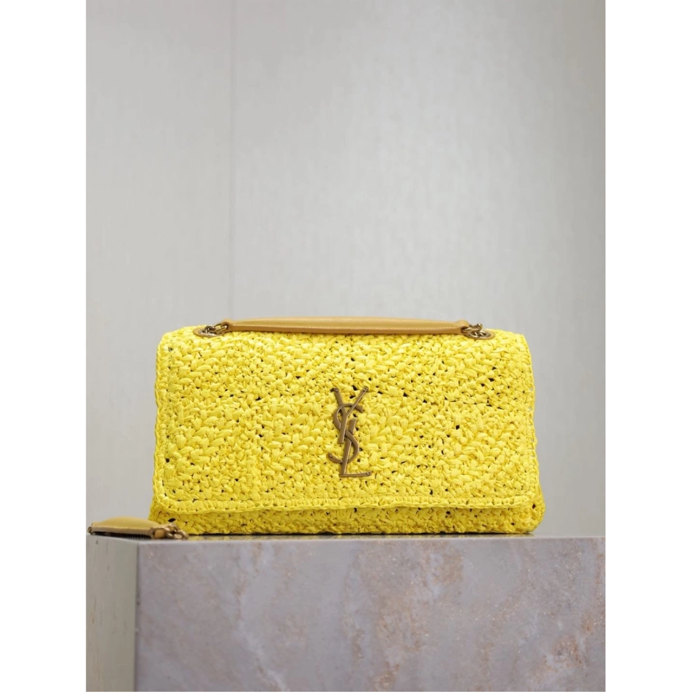 YSL Saint Laurent bags 515821 25X15X7.5cm,YSL Bags,BAGS