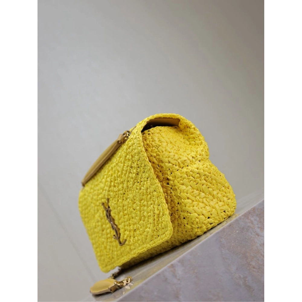 YSL Saint Laurent bags 515821 25X15X7.5cm,YSL Bags,BAGS