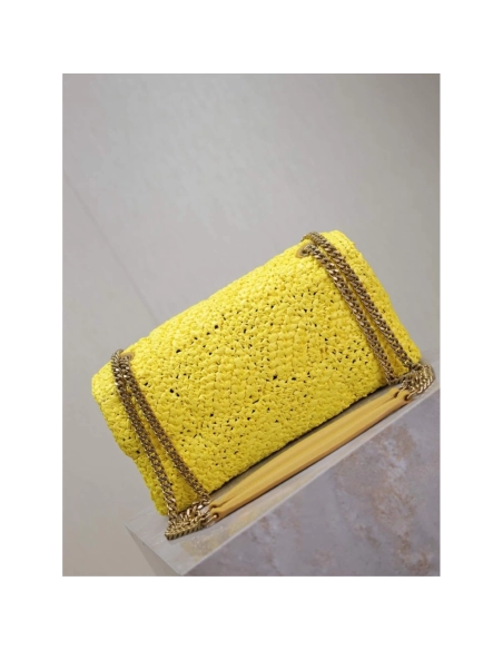 YSL Saint Laurent bags 515821 25X15X7.5cm,YSL Bags,BAGS