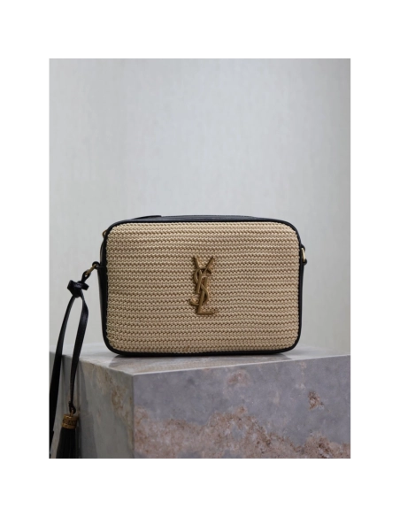 YSL Saint Laurent bags 520534 23X16X6cm,YSL Bags,BAGS