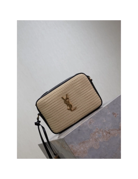 YSL Saint Laurent bags 520534 23X16X6cm,YSL Bags,BAGS