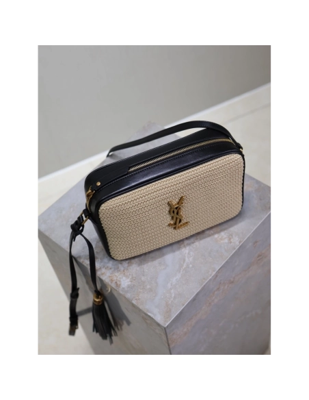 YSL Saint Laurent bags 520534 23X16X6cm,YSL Bags,BAGS