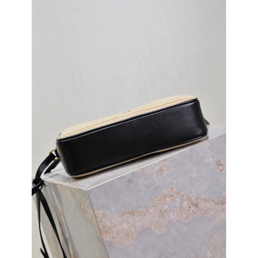 YSL Saint Laurent bags 520534 23X16X6cm,YSL Bags,BAGS