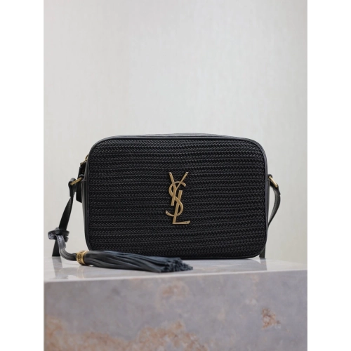 YSL Saint Laurent bags 520534 23X16X6cm,YSL Bags,BAGS
