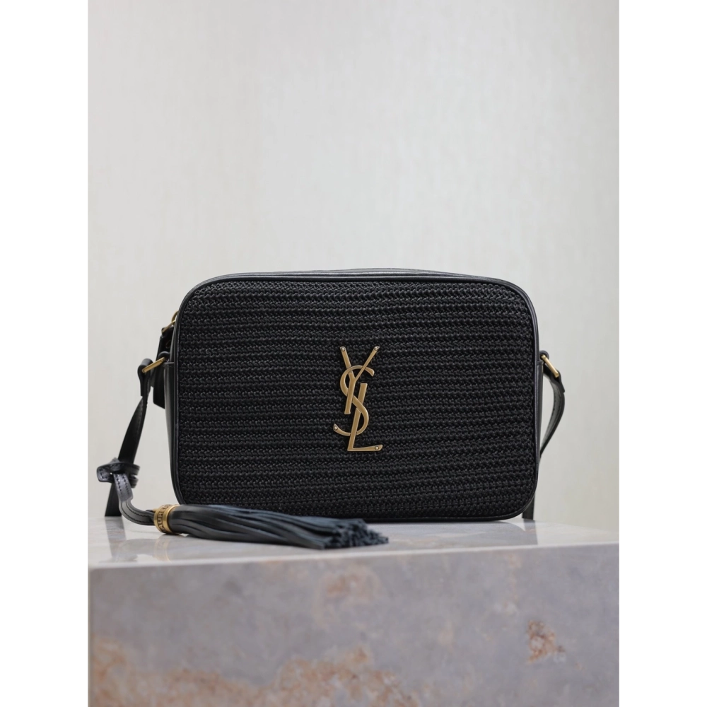 YSL Saint Laurent bags 520534 23X16X6cm,YSL Bags,BAGS